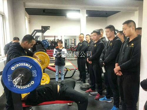 北京真有特种兵保镖吗？