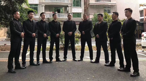 职业保镖专业化，应该学会的紧急医疗救助